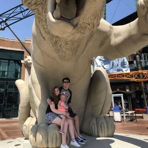 Meet your Posher, Lexi